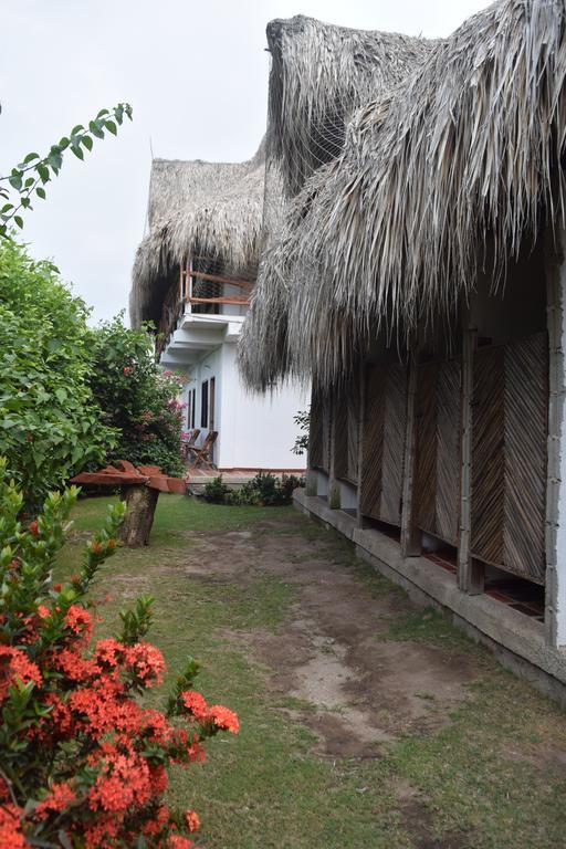 Palomino Breeze Hostal Εξωτερικό φωτογραφία