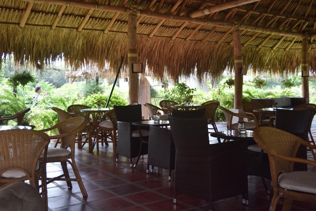 Palomino Breeze Hostal Εξωτερικό φωτογραφία