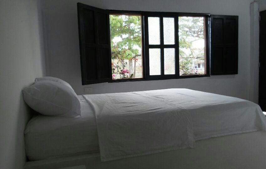 Palomino Breeze Hostal Εξωτερικό φωτογραφία
