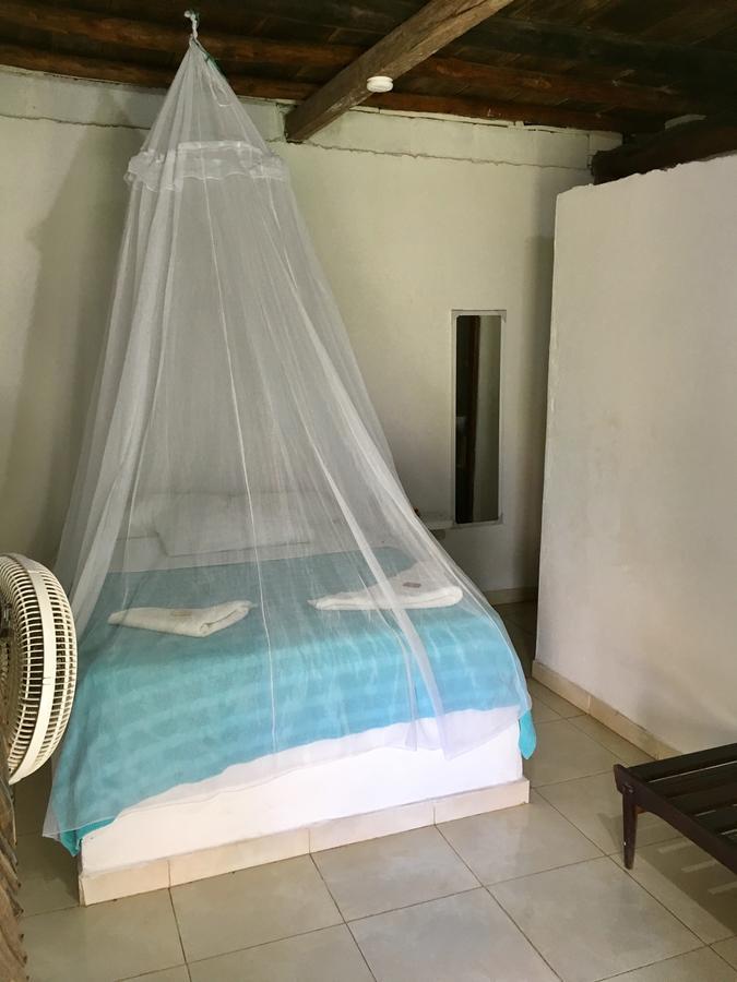 Palomino Breeze Hostal Εξωτερικό φωτογραφία
