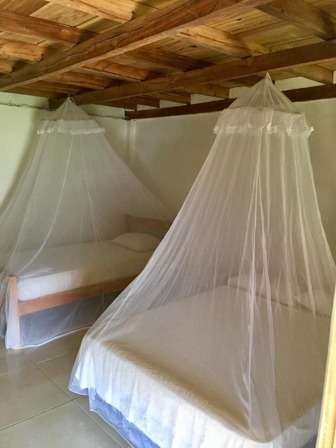 Palomino Breeze Hostal Εξωτερικό φωτογραφία